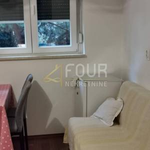 Najam, Rijeka, 1skl, 40m2, balkon