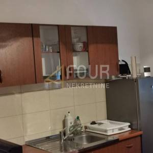 Najam, Rijeka, 1skl, 40m2, balkon