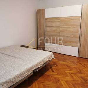 Najam, Rijeka, 1skl, 40m2, balkon