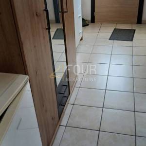 Najam, Rijeka, Banderovo, 17.84m2, garsonijera