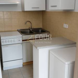 Najam, Rijeka, Banderovo, 17.84m2, garsonijera