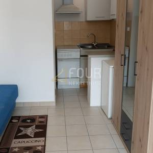 Najam, Rijeka, Banderovo, 17.84m2, garsonijera