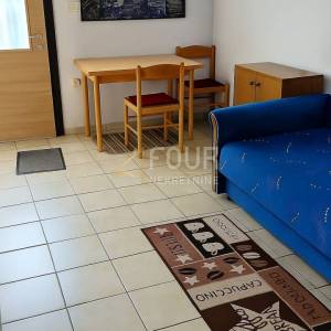 Najam, Rijeka, Banderovo, 17.84m2, garsonijera