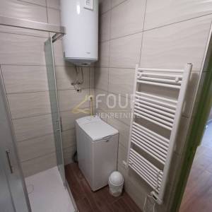 Najam, Rijeka, Belveder, 1s+db, 53m2, lođa