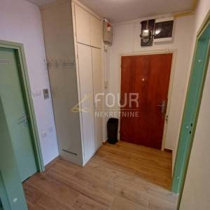 Najam, Rijeka, Belveder, 1s+db, 53m2, lođa