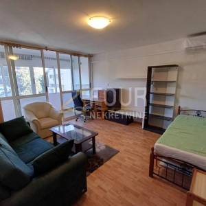 Najam, Rijeka, Belveder, 1s+db, 53m2, lođa