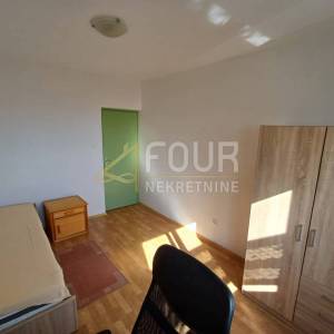 Najam, Rijeka, Belveder, 1s+db, 53m2, lođa