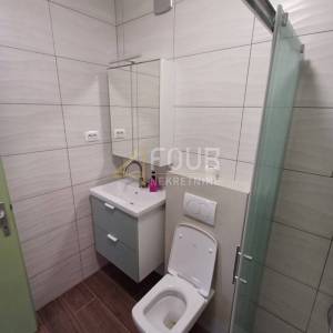 Najam, Rijeka, Belveder, 1s+db, 53m2, lođa