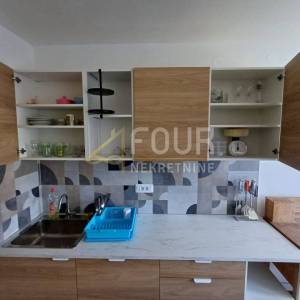 Najam, Rijeka, Belveder, 1s+db, 53m2, lođa