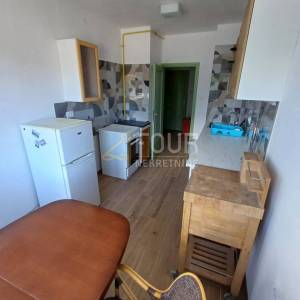 Najam, Rijeka, Belveder, 1s+db, 53m2, lođa