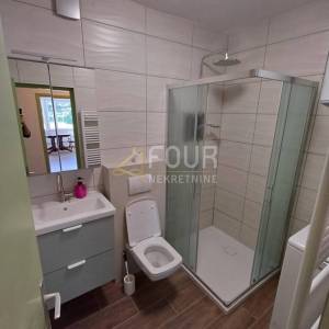 Najam, Rijeka, Belveder, 1s+db, 53m2, lođa