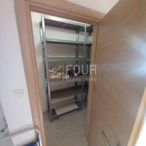 Najam, Rijeka, Bivio, 1s+db, 55m2, balkon, pogled na more