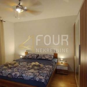 Najam, Rijeka, Bivio, 1s+db, 55m2, balkon, pogled na more