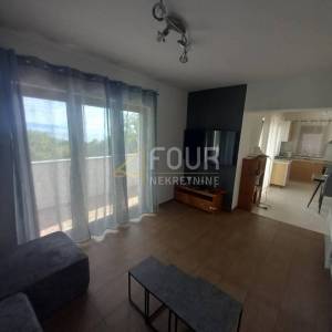 Najam, Rijeka, Bivio, 1s+db, 55m2, balkon, pogled na more