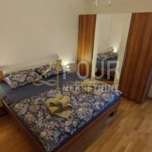 Najam, Rijeka, Bivio, 1s+db, 55m2, balkon, pogled na more