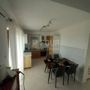 Najam, Rijeka, Bivio, 1s+db, 55m2, balkon, pogled na more