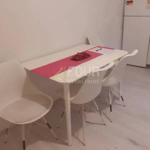 Najam, Rijeka, Centar, 1skl, 40m2