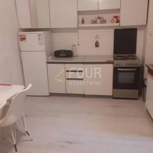 Najam, Rijeka, Centar, 1skl, 40m2