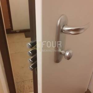 Najam, Rijeka, Centar, 1skl, 40m2
