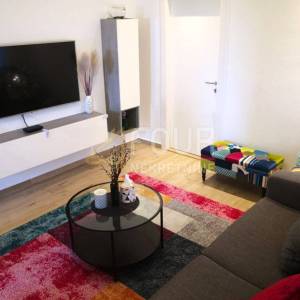 Najam, Rijeka, Centar, 49m2, 1s+db