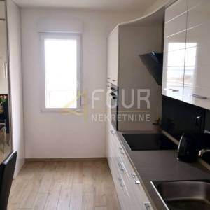 Najam, Rijeka, Centar, 49m2, 1s+db