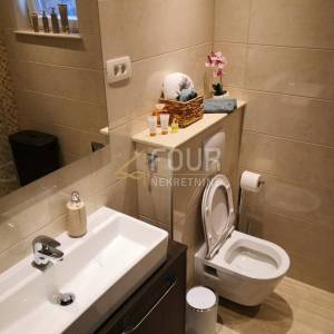 Najam, Rijeka, Centar, 49m2, 1s+db