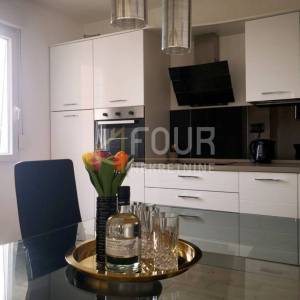 Najam, Rijeka, Centar, 49m2, 1s+db