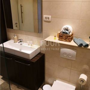 Najam, Rijeka, Centar, 49m2, 1s+db