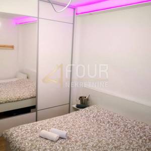 Najam, Rijeka, Centar, 49m2, 1s+db