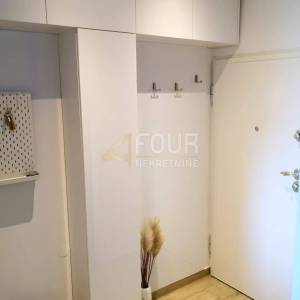 Najam, Rijeka, Centar, 49m2, 1s+db