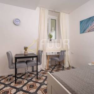 Najam, Rijeka, Centar, garsonijera, 25m2
