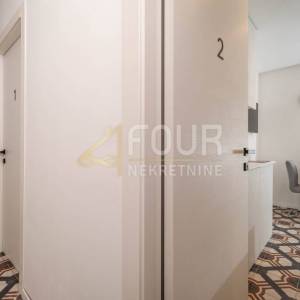 Najam, Rijeka, Centar, garsonijera, 25m2