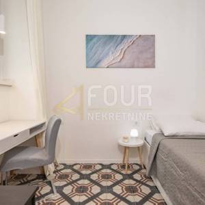 Najam, Rijeka, Centar, garsonijera, 25m2