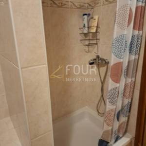 Najam, Rijeka, Donja Drenova, 45m2, 2skl, balkon