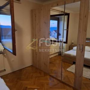 Najam, Rijeka, Donja Drenova, 45m2, 2skl, balkon