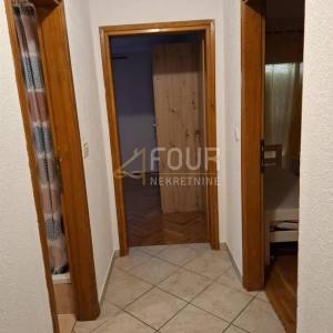 Najam, Rijeka, Donja Drenova, 45m2, 2skl, balkon