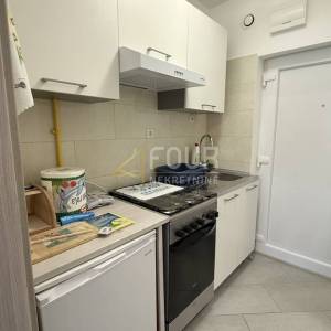 Najam, Rijeka, Donji Zamet, novoadaptirana garsonijera