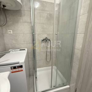 Najam, Rijeka, Donji Zamet, novoadaptirana garsonijera