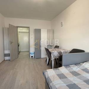 Najam, Rijeka, Donji Zamet, novoadaptirana garsonijera