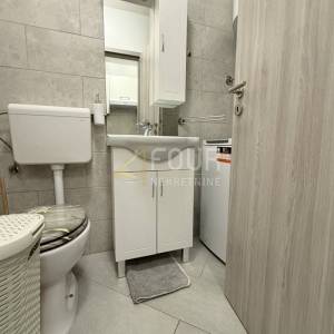 Najam, Rijeka, Donji Zamet, novoadaptirana garsonijera