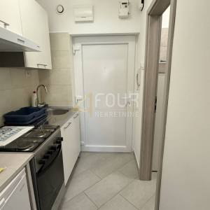 Najam, Rijeka, Donji Zamet, novoadaptirana garsonijera