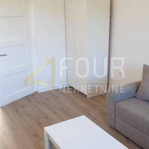 Najam, Rijeka, Gornja Vežica, 1s+db