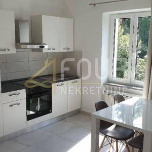 Najam, Rijeka, Gornja Vežica, 1s+db