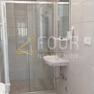 Najam, Rijeka, Gornja Vežica, 1s+db