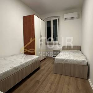 Najam, Rijeka, Mlaka, 3s+db, 70m2 - do 7 radnika