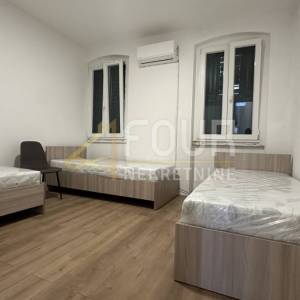 Najam, Rijeka, Mlaka, 3s+db, 70m2 - do 7 radnika
