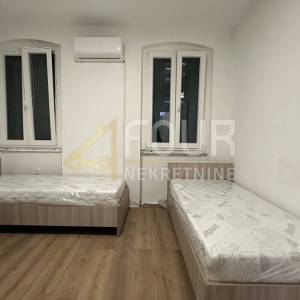 Najam, Rijeka, Mlaka, 3s+db, 70m2 - do 7 radnika