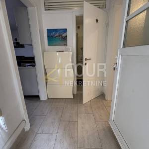 Najam, Rijeka, Mlaka, 43.49m2, 2s+db, velika terasa