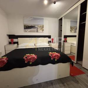 Najam, Rijeka, Mlaka, 43.49m2, 2s+db, velika terasa