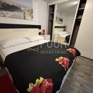 Najam, Rijeka, Mlaka, 43.49m2, 2s+db, velika terasa